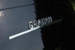 Graham Model 113 Custom Hollywood Supercharged Sedan 1941 года